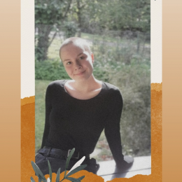 Julia profile