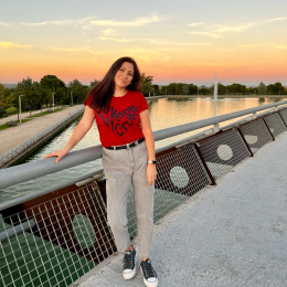 Susana profile