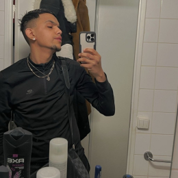Mohammed nacer eddine profile