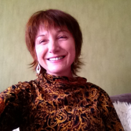 Pascale profile