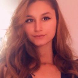 Gaby profile