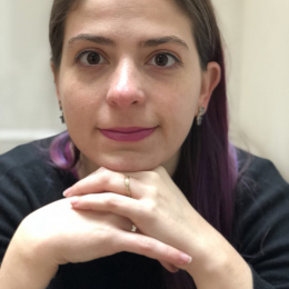 Fernanda profile