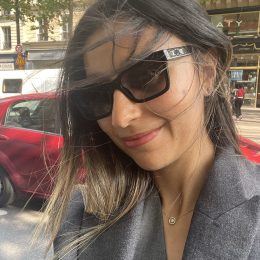 Loubna profile