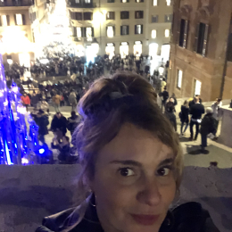 Lilia profile