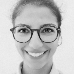 Julie profile