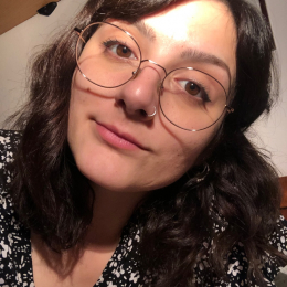 Constanza profile