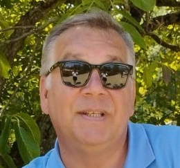 Frédéric profile