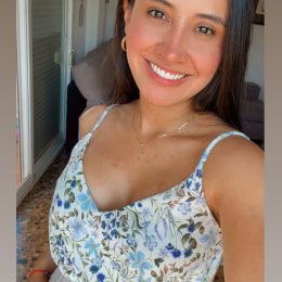 Paola profile