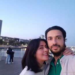 Youssef profile