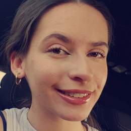Faustine profile