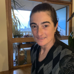 Marion profile