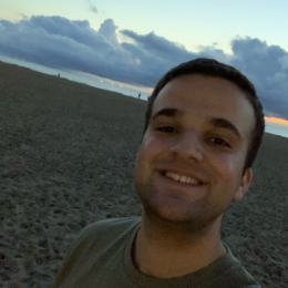 Quentin profile
