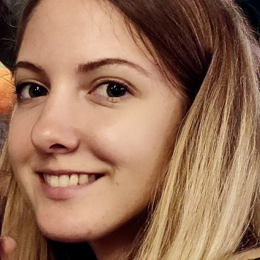 Caroline profile
