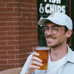 François-mayeul profile