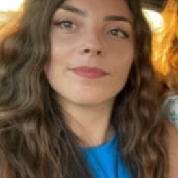 Maria teresa profile