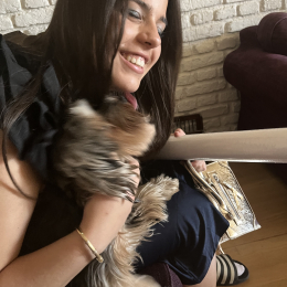 Carlota profile