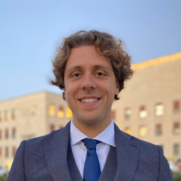Angelo profile