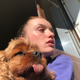 Julia profile