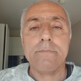 Thierry profile