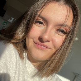 Elodie profile