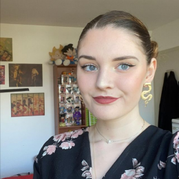 Jalanne profile