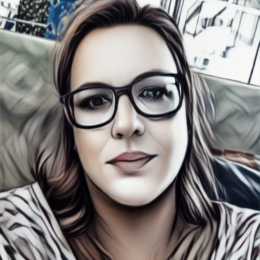 Julie profile