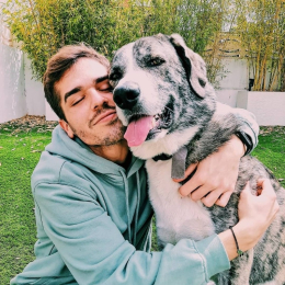 Alejandro profile