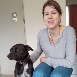 Caroline profile