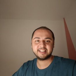 Keshav profile