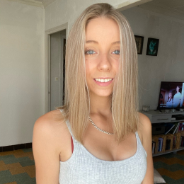 Ophélie profile