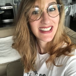 Louise profile