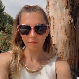 Stéphanie profile