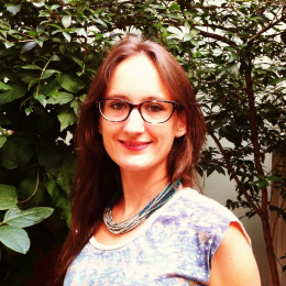 Carole anne profile