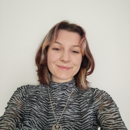 Cassiopée profile