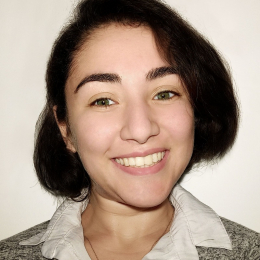 Sofia profile