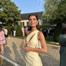 Prune profile