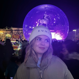 Noëlie profile