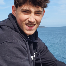 Thomas profile