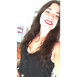 Morgane profile
