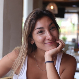 Agustina profile