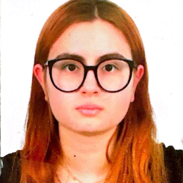 Amelia profile