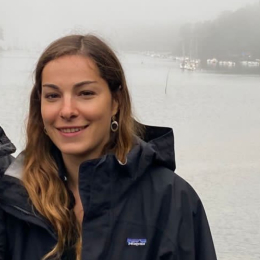 Marine profile