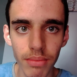 Tony profile