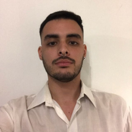 Gaston ariel profile