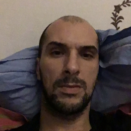 Stephane profile
