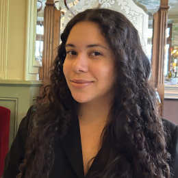 Louise-marie profile