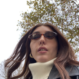 Chiara profile