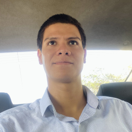 Diego profile