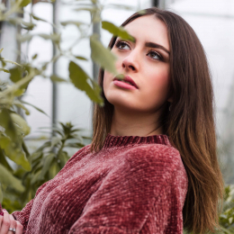 Morgane profile
