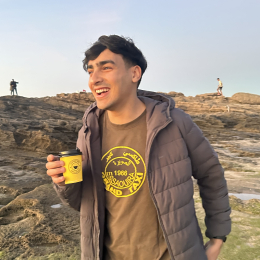 Ayoub profile